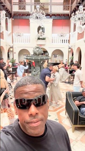 Inside the Versace Mansion | Gianni Versace’s Miami Legacy | South Beach Luxury Tour Octavius Prime