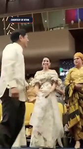 241K views · 2K reactions | President Ferdinand Marcos Jr. greets two...