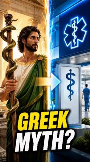 The Story of Asclepius and the Origin of the Medical Symbol