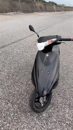 アドレスV50納車詳細とカスタムガイド