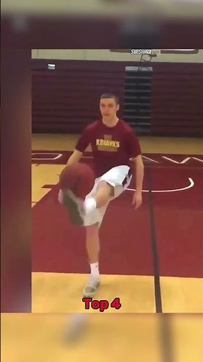 Top 10 Shattered Backboards dunks