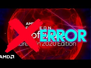 AMD ADRENALIN SOFTWARE NO ABRE (SOLUCIÓN)