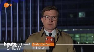 Der Durchbruch im Griechenland-Drama steht endlich kurz bevor! #GrexitGegessen #GyrosPitza | ZDF heute-show