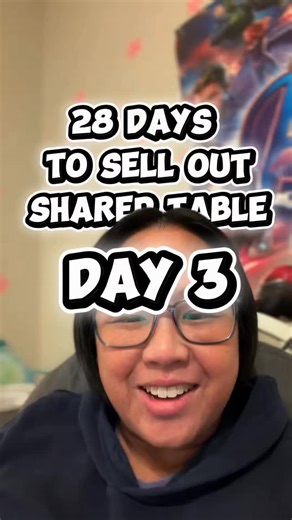 🎉 DAY 3 of 28 Days to Sell Out Shared Table 🎉 SHARED TABLE: A Summit for Food Entrepreneurs Hosted by Ouita Michel (Holly Hill & Co) & Toa Green (Crank & Boom Craft Ice Cream) With Special Guest, Brian McCarty (Bluegrass Hospitality Group) 📅 Monday March 9, 2026 📍 Fasig Tipton (2400 Newtown Pike, Lexington, KY 40511) ⏱️ 8:30 am - 1:00 pm Sponsors: Whitaker Bank & Kentucky Proud Shared Table is a half-day summit for food entrepreneurs who care about craft, longevity, and building something me