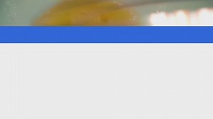 Zesty Almond Flour Cake: Recipe