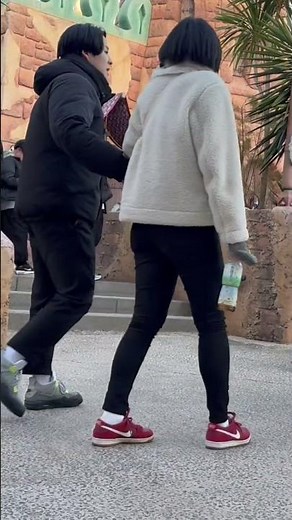 【緊急地震速報】東京ディズニーシー パーク内 地震発生時のアナウンス #能登半島 #東京ディズニーシー #地震 #緊急地震速報