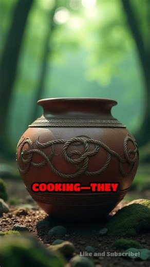 Japan’s Ancient Pottery: A 14,000-Year-Old Mystery