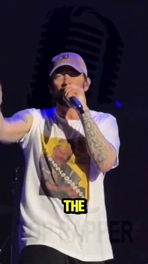 The Eminem Song That Changed Rap Forever🏆🔥#Eminem #LoseYourself #fyp