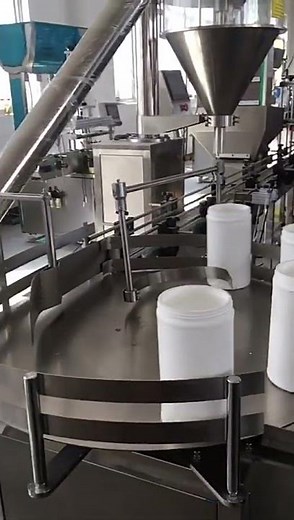 How to operate Rotary PET Bottle Unscrambler Machine, Glass Bottle Feeder, Bottle Sorter Machine