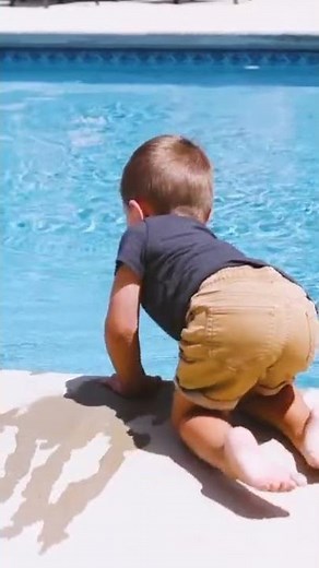 TOP 5: Best Pool Alarm for 2022 | To Keep Kids Safe In Water! #shorts