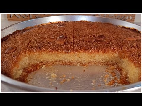 Chamia | Kalb louz unmissable!