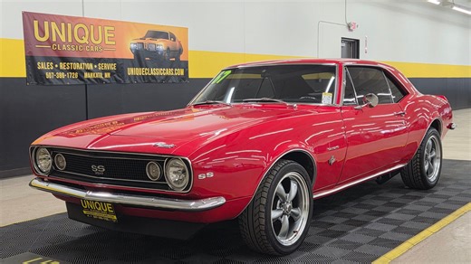1981 Chevrolet Camaro