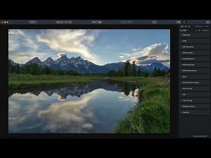 Making Your First HDR Image