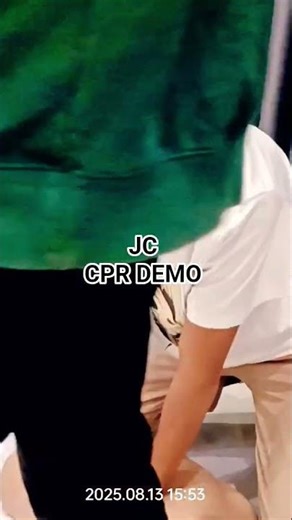 ADULT CPR - Basic Life Support