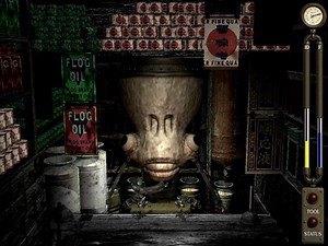 5 Obscure Horror Video Games You've Never Played
