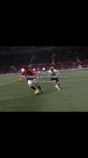 Demo Trading Performance: Insights from My Experience