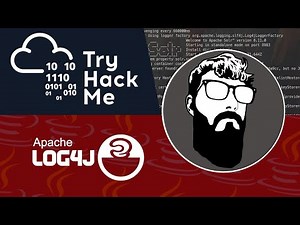 TryHackMe - "Solar" Leveraging Log4j Exploit and Mitigation