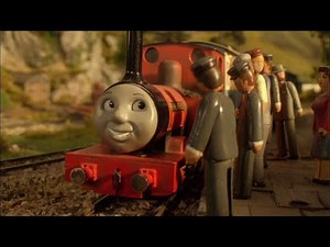 Thomas & Friends Season 4 Episode 14 Gallant Old Engine US Dub HD GC Part 1