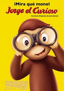 Jorge el curioso