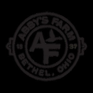 Abby's Farm | One Of The Top Outdoor Wedding Venues In Ohio