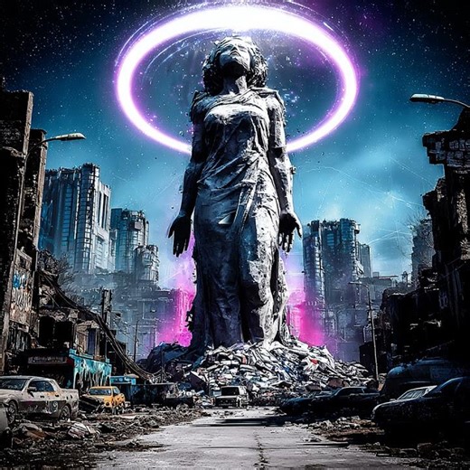 ARIA — the prayer of humankind (remix) (Preview)