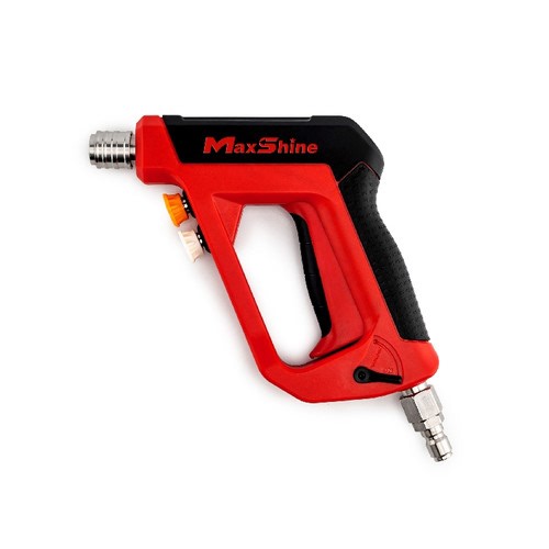MaxShine Pressure Washer Gun Pro | prodetailingsupplies