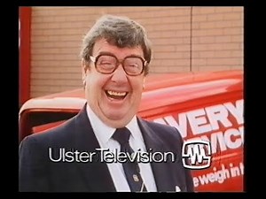 Channel 4 Adverts & Continuity | 3rd January 1986