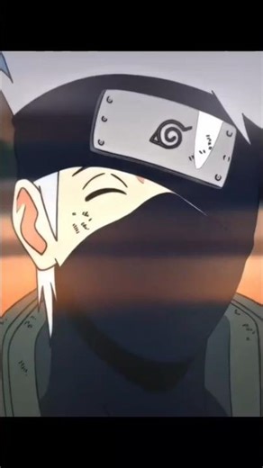 🔥 Kakashi’s “one one mistake start Ninja war” That Changed Everything | #naruto #shorts
