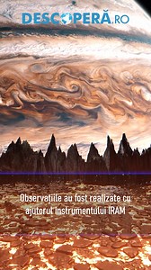 136K views · 2.4K reactions | „Cea mai intensă” erupție vulcanică #descopera #stiinta #cosmos #jupiter #astronomie #planete #univers #cosmos | DESCOPERA.ro | Facebook