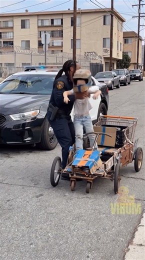 Homemade Go Kart In The Bin Turns Into A Day At Karting School