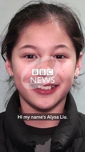 682K views · 6.4K reactions | "I’m the youngest lady to land a triple axel." 13-year-old Alysa Liu has become youngest ever US women's national figure skating champion – and she's done it like a boss.  | BBC News | Facebook