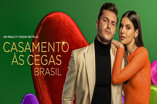 Veja 5 realities shows de relacionamentos que fazem sucesso no Brasil