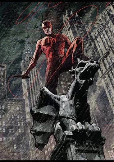 #daredevil #demolidor