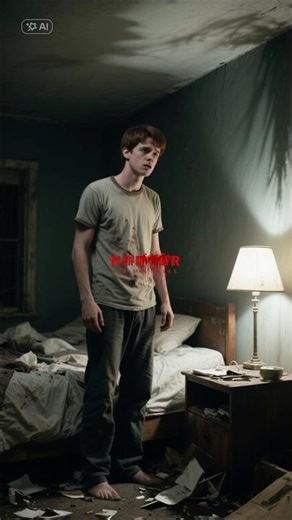 The Man Who Killed While Sleepwalking 😨 #crime #crimestory #crimedocumentary #truestory #truecrime