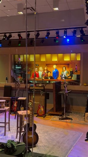 Rock ‘n’ Roller Coaster has removed the Aerosmith Pre-Show in preparation for the re-theme to Muppets! Change can be so hard sometimes but ❤️ Muppets so can’t wait to see what antics they serve up on this coaster. 🎢 #aerosmith #muppets #kermit #rocknrollercoaster #hollywoodstudios #rollercoaster #rollercoasterenthusiast #coasters #themepark | TheCoasterViews