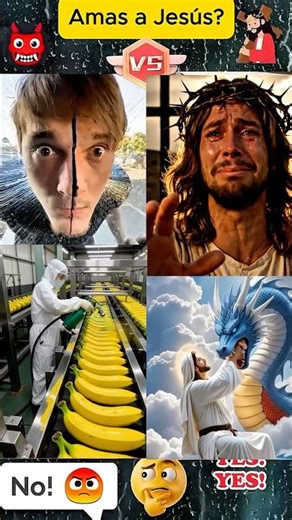 Jesus e meu amigo ❤️‍🔥🥰✨ #jesus #dios #jesuschrist #jesus