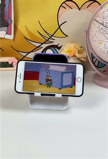 Wireless Induction Audio Speaker Stand for Music Lovers