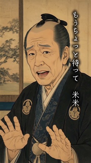 黒船ペリー(いとしのエリー 替え歌) #ペリー来航#替え歌#幕末#日本の歴史#ガス人間