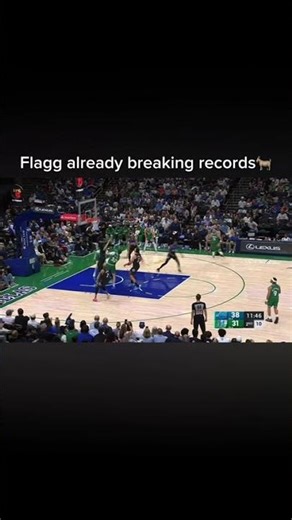 He’s 19 Dropping 51… NBA IS COOKED 💀