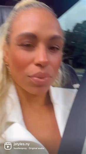 J Styles on TikTok