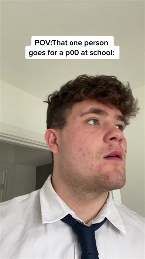 Tips on How to Avoid Pooping in Class