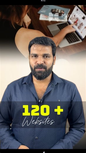 Bhuvanesh Sekar on Instagram: "PROFESSIONAL WEBSITE VENUMA CONTACT @maxcode.india #contentreel #editing #partner #chennaitreels #trendingreels"