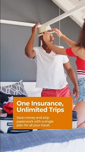 Benefits of Multi-Trip Travel Insurance