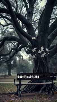 Why God Allows Trials: Strengthening Faith Through Hard Times #faith #trials #bible