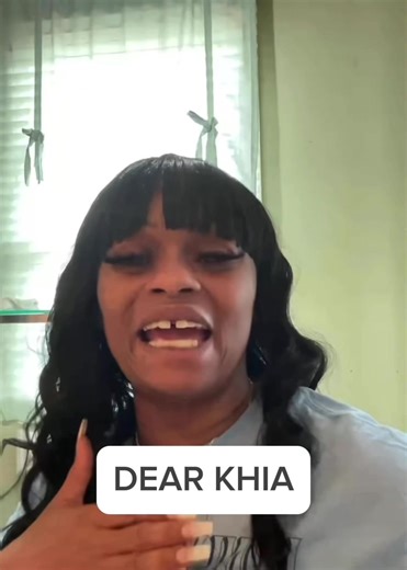 #tokyotoni #khia #khiathugmisses #nickiminaj | nickiminaj