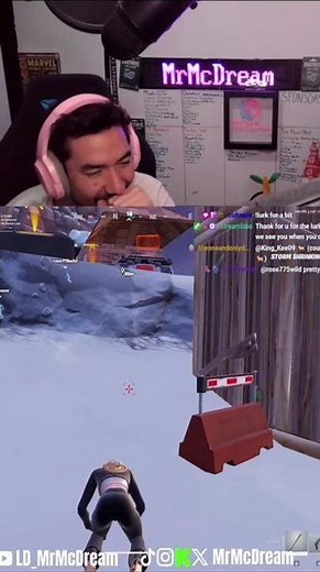 World Record Fastest Death in Fortnite (impressive) #fortnite #fortniteclips #worldrecord