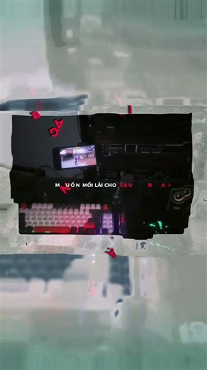 Góc setup của người 388 sub | Nhật FF☬ #shorts