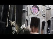 Halloween Horror Nights 22- Lights On Tour