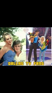 “Charlene Tilton – From Lucy Ewing to a reality TV star.” #CharleneTilton #LucyEwing #Dallas #RealityTV #TVPersonality | Dallas TV Fans