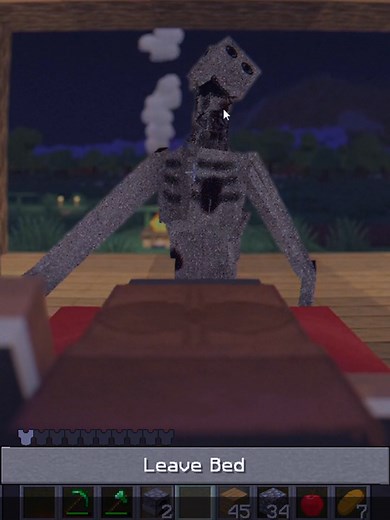 Boy In The Bath: Minecraft Mod Showcase